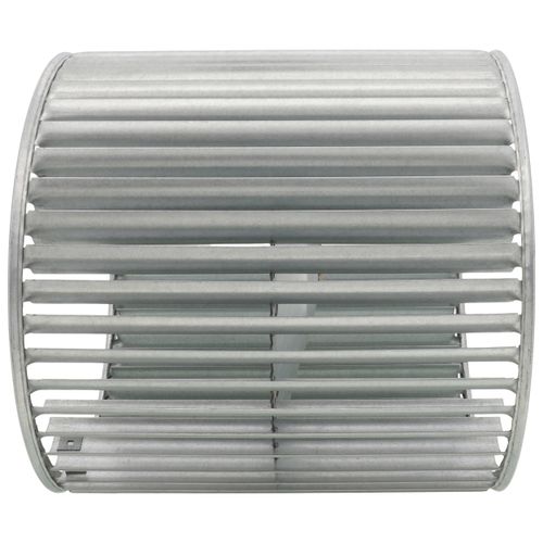 Main product image of 10" x 10" CCW Blower Wheel w/ 1/2" Bore, WHL01003