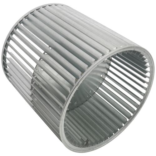Main product image of 10" x 10" CCW Blower Wheel w/ 1/2" Bore, WHL01003