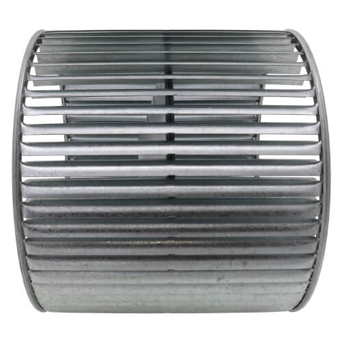 Main product image of 11-10 DD CCW 1/2" Bore Blower Wheel, WHL02557