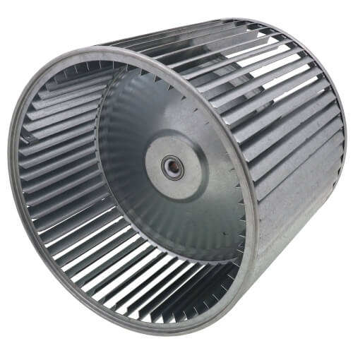 Main product image of 11-10 DD CCW 1/2" Bore Blower Wheel, WHL02557
