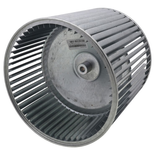 Main product image of 11-10 DD CCW 1/2" Bore Blower Wheel, WHL02557