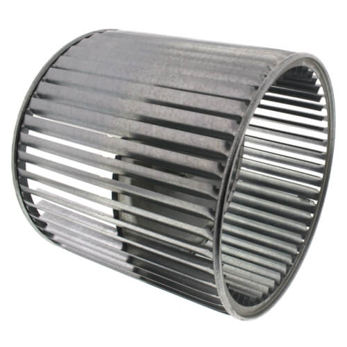 Main product image of 10-5/8" x 9-1/2" CW Blower Wheel, WHL00324