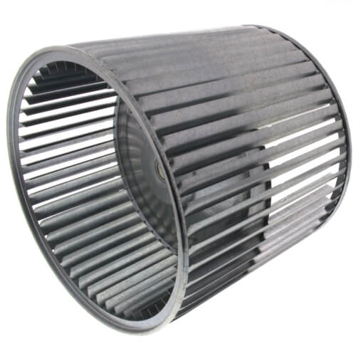 Main product image of 10-5/8" x 9-1/2" CW Blower Wheel, WHL00324