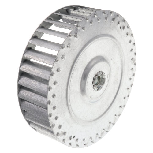 Main product image of 4.72" x 1.31" Fan Wheel, WHL00922