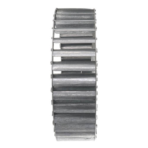 Main product image of 4.72" x 1.31" Fan Wheel, WHL00922