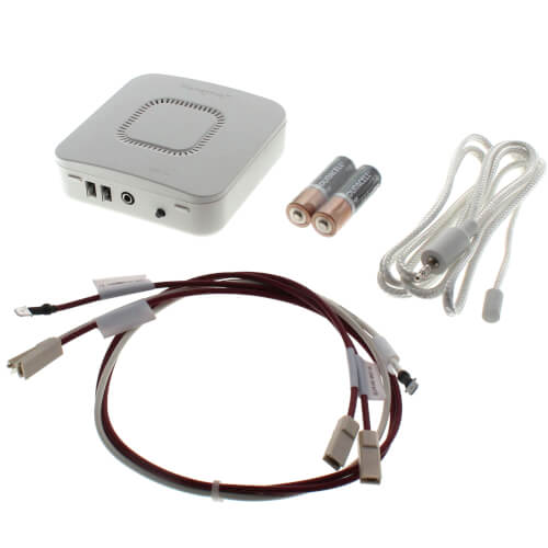 WHLDT1000 Honeywell WHLDT1000 Water Leak Detector and Cable Sensor