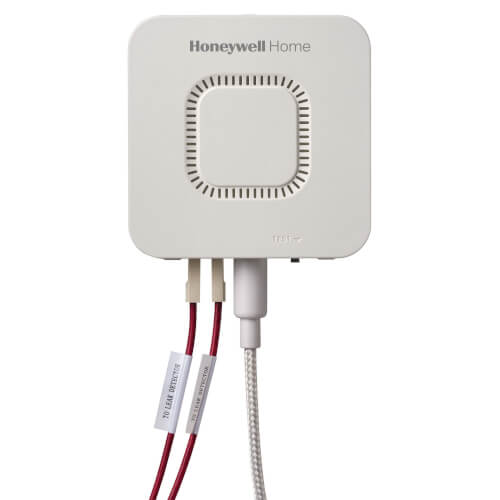 WHLDT1000 Honeywell WHLDT1000 Water Leak Detector and Cable Sensor