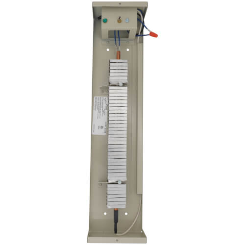 Main product image of WHT500, Utility Well House Electric Heater (500/376/500W - 240/208/120V)