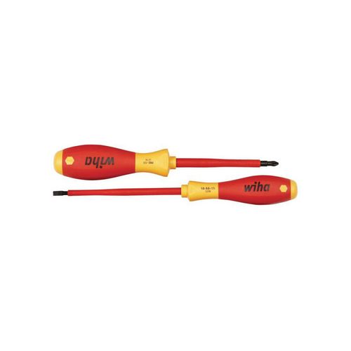 Main product image of 2 Piece Screwdriver Set, 32105-WIHA