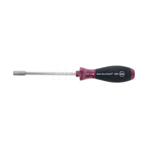Main product image of 1/4" Hex Drive Power Screwdriver Bit, 52650