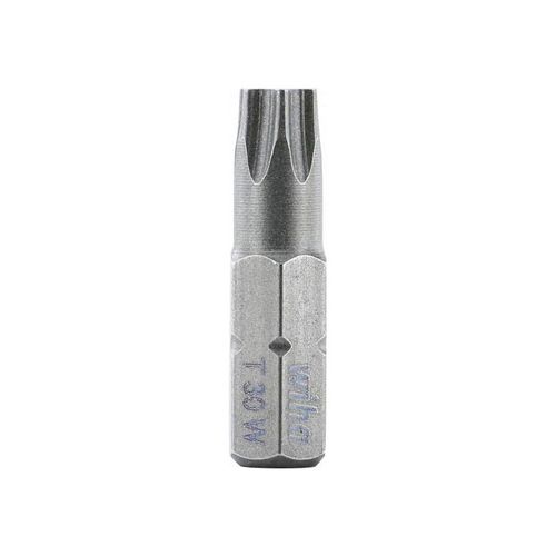 Main product image of 1/4" Drive T30 Torx Screwdriver Bit (Pack of 10), 71546