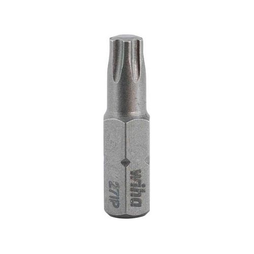 Main product image of 1/4" Drive IP27 Torx Plus Screwdriver Bit (Pack of 10), 71627