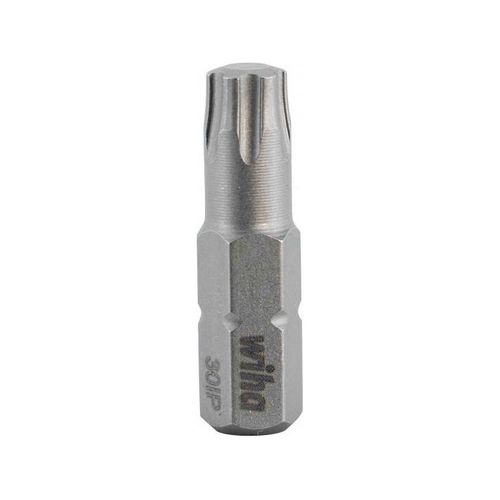 Main product image of 1/4" Drive IP30 Torx Plus Screwdriver Bit (Pack of 10), 71630-WIHA