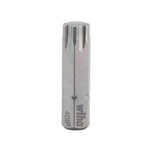 Main product image of 1/4" Drive IP40 Torx Plus Screwdriver Bit (Pack of 10), 71640