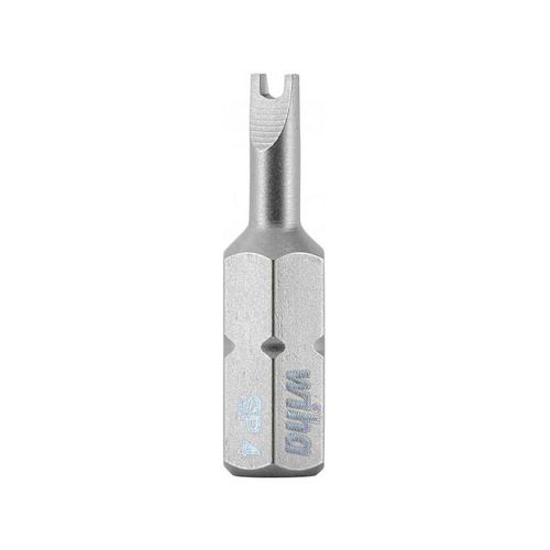 Main product image of #4 Point Screwdriver Insert Bit (Pack of 10), 71914