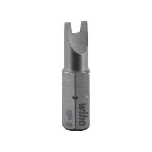 Main product image of #8 Point Screwdriver Insert Bit (Pack of 10), 71918-WIHA