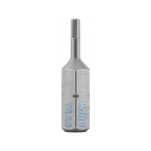 Main product image of 1/4" Drive Hex Screwdriver Insert Bit (Pack of 10), 71939