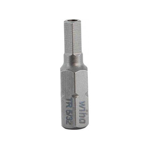 Main product image of 1/4" Drive Hex Screwdriver Insert Bit (Pack of 10), 71940