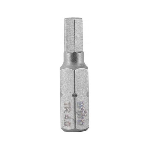Main product image of 1/4" Drive Hex Screwdriver Insert Bit (Pack of 10), 71943