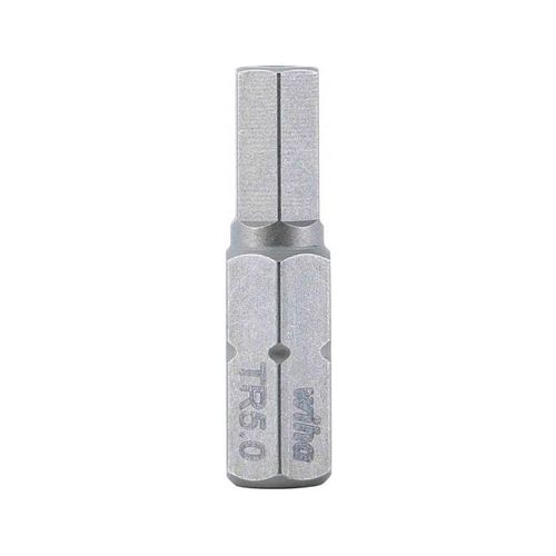 Main product image of 1/4" Drive Hex Screwdriver Insert Bit (Pack of 10), 71944