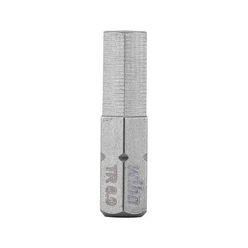 Main product image of 1/4" Drive Hex Screwdriver Insert Bit (Pack of 10), 71945