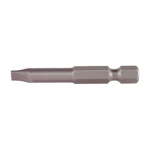 Main product image of 1/4" Blade Width Power Screwdriver Bit (Pack of 10), 74018