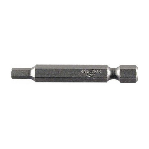 Main product image of 0.093" Hex Drive Power Screwdriver Bit (Pack of 10), 74312