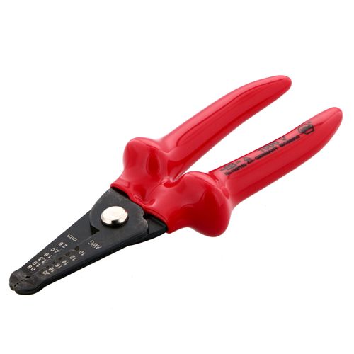 Main product image of 6-5/16" Insulated Wire Stripper