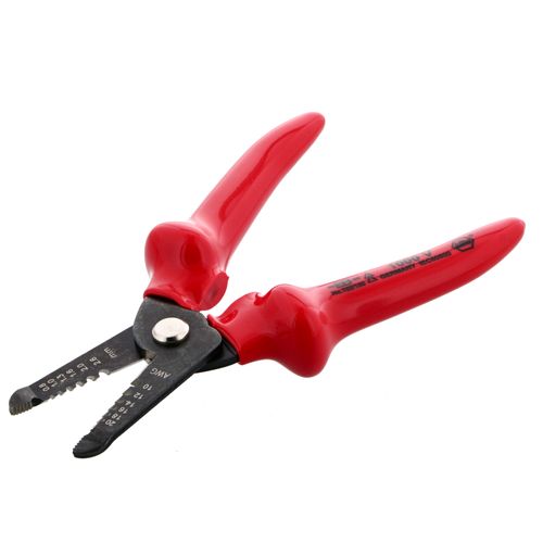 Main product image of 6-5/16" Insulated Wire Stripper