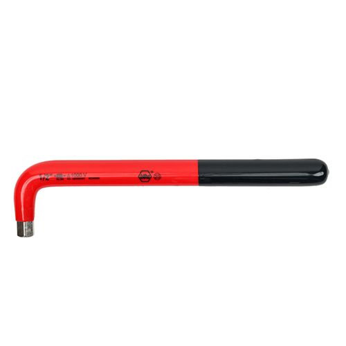 Main product image of 8-Piece Insulated Hex L-Key Set