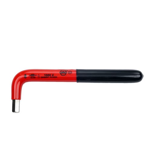 Main product image of 7-Piece Insulated Hex L-Key Set