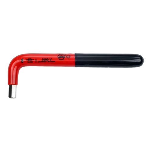 Main product image of 10-Piece Insulated Metric Hex L-Key Set, 13693