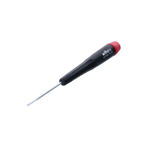 Main product image of 6-Piece Precision Slotted Screwdriver Set - Metric
