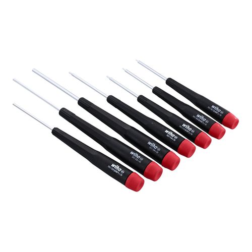 Main product image of 7-Piece 0.71 to 3mm Precision Hex Driver Set, 26390