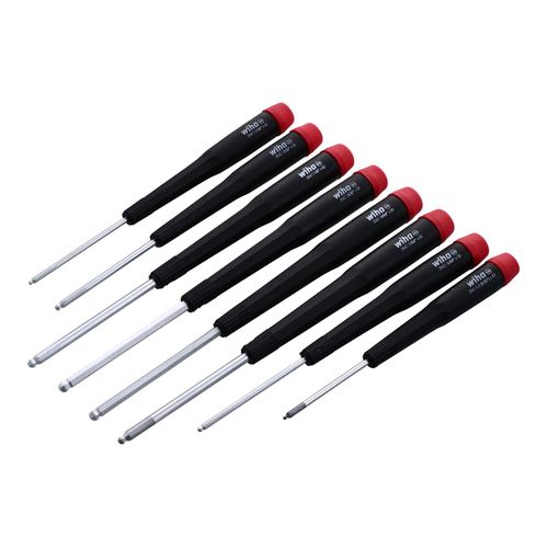 Main product image of 8-Piece Hex Driver Set, 26490