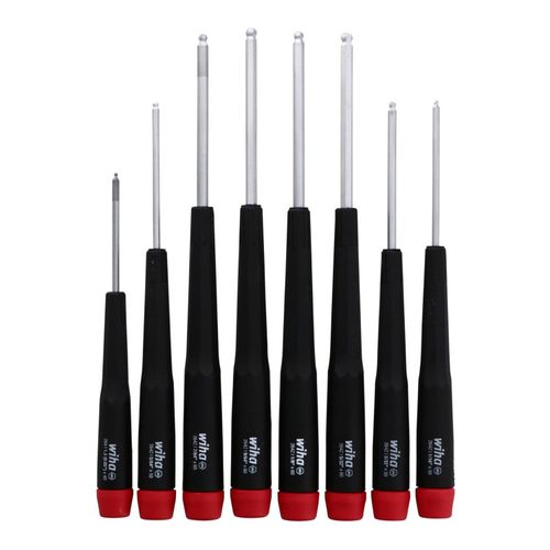 Main product image of 8-Piece Hex Driver Set, 26490