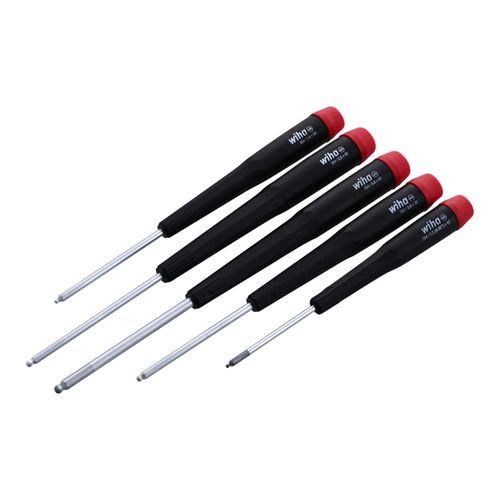 Main product image of 5-Piece Hex Driver Set, 26491