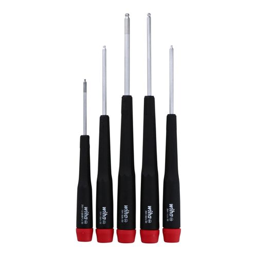 Main product image of 5-Piece Hex Driver Set, 26491