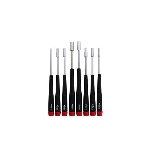 Main product image of 8-Piece Precision Nut Driver Set - Metric