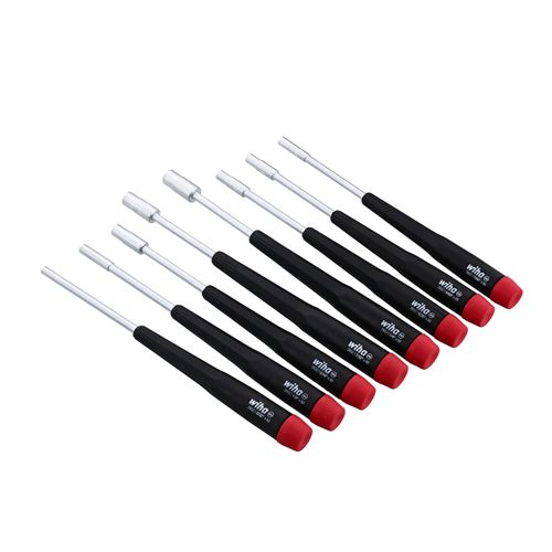 Main product image of 8-Piece Precision Nut Driver Set - SAE