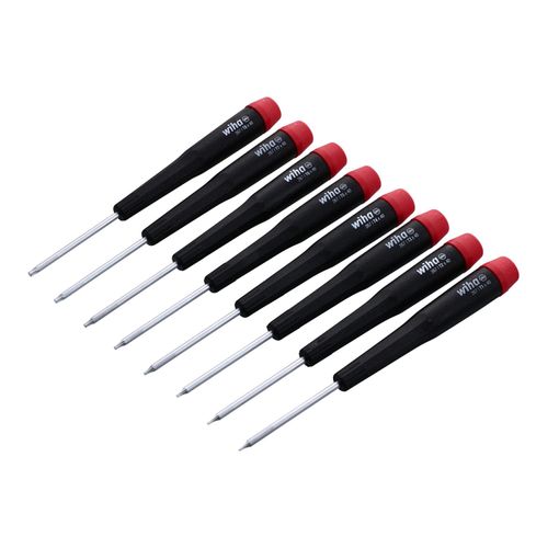 Main product image of 8-Piece Torx Screwdriver Set, 26791