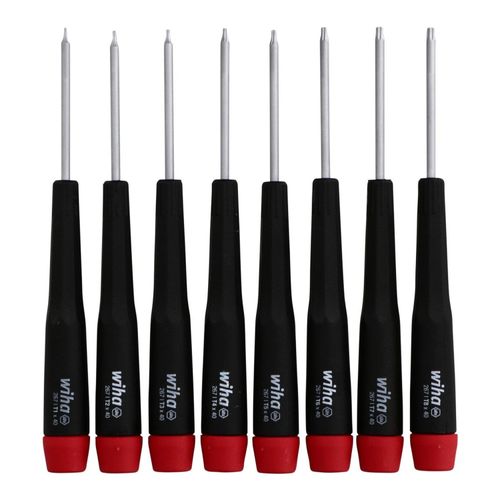 Main product image of 8-Piece Torx Screwdriver Set, 26791