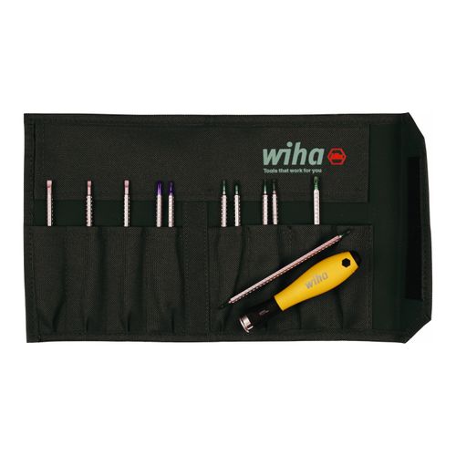 Main product image of Screwdriver Insert Bit Set, 26985
