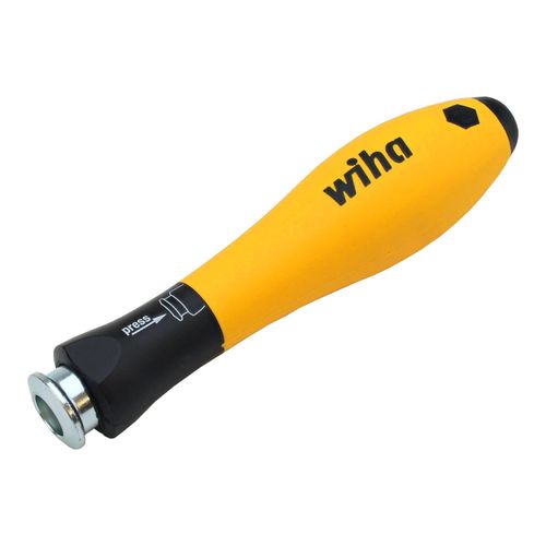 Main product image of Screwdriver Insert Bit Set, 26985