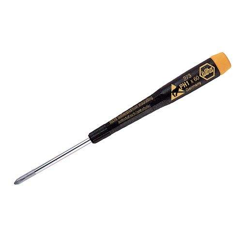 Main product image of 7-Piece ESD Safe Precision Extra Long Screwdriver Set