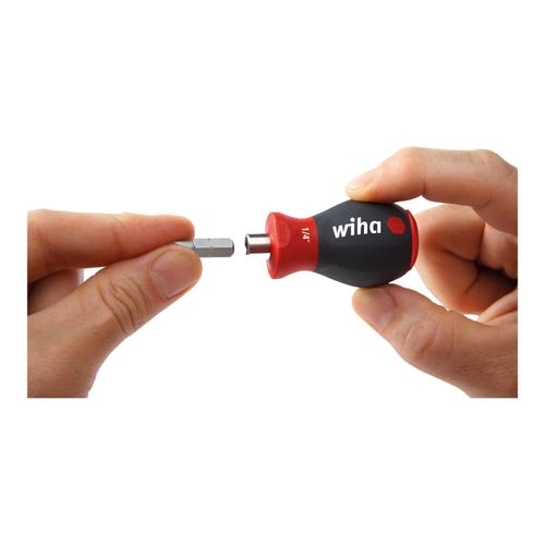Main product image of Bit Screwdriver Holder, 28103