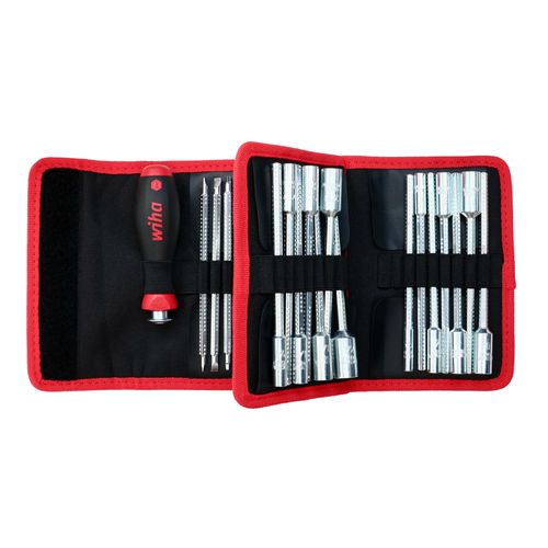 Main product image of 32-Piece Drive-Loc VI Bit Set (Wallet)