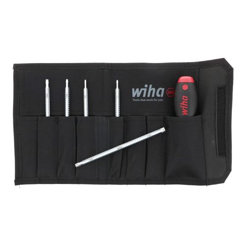 Main product image of Interchangeable Bit Screwdriver Handle, 28197