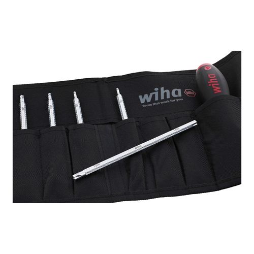 Main product image of Interchangeable Bit Screwdriver Handle, 28197