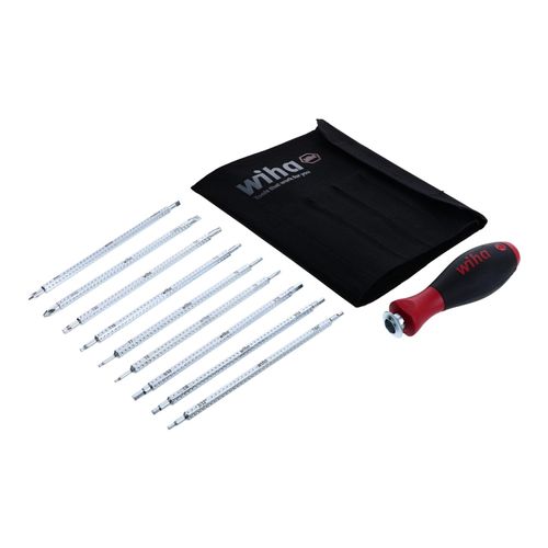 Main product image of Interchangeable Bit Screwdriver Handle, 28199